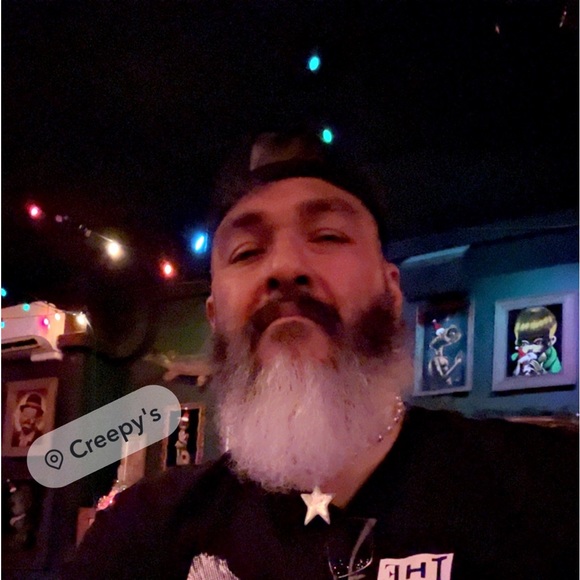 Meet your Posher, Christopher - Picture 1 of 1